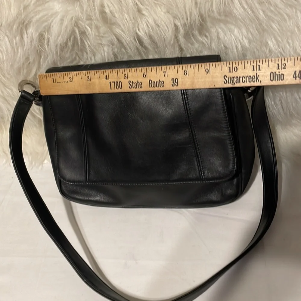 Worthington Black Purse